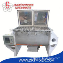 JINHE manufacture acrylic epoxy resin glue mixer